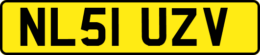 NL51UZV