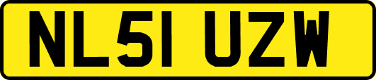 NL51UZW