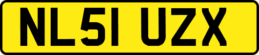 NL51UZX