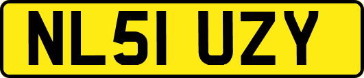 NL51UZY