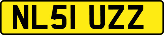 NL51UZZ