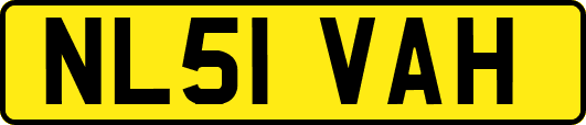 NL51VAH