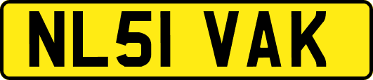 NL51VAK