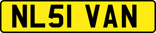 NL51VAN