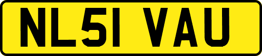 NL51VAU