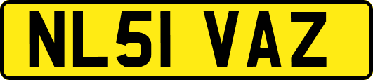 NL51VAZ