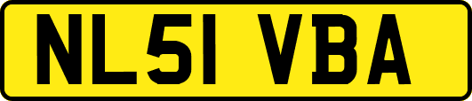 NL51VBA