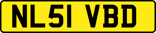 NL51VBD