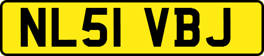 NL51VBJ