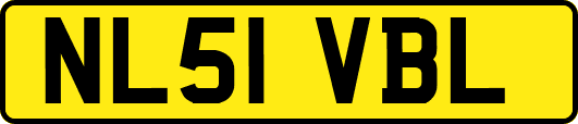 NL51VBL