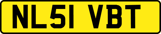 NL51VBT