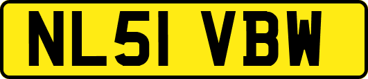 NL51VBW