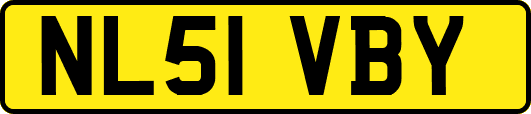 NL51VBY