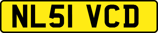 NL51VCD