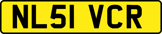 NL51VCR