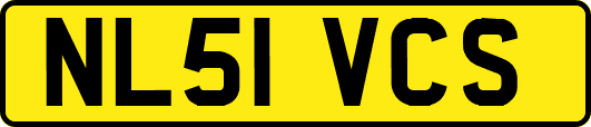 NL51VCS