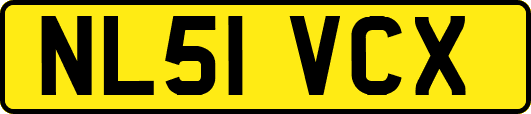NL51VCX