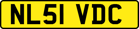 NL51VDC