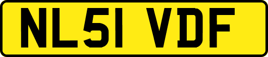 NL51VDF