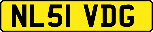 NL51VDG