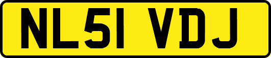 NL51VDJ