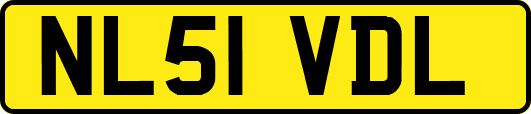 NL51VDL