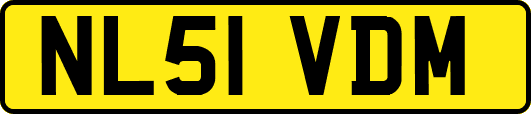 NL51VDM