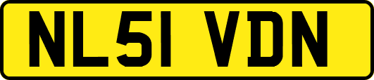 NL51VDN