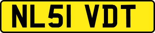 NL51VDT