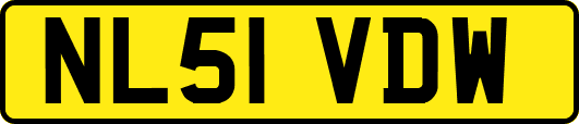 NL51VDW