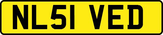 NL51VED