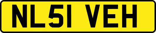NL51VEH