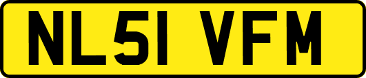 NL51VFM