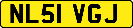 NL51VGJ