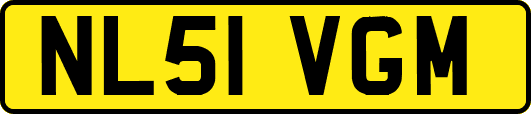NL51VGM