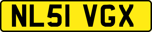 NL51VGX