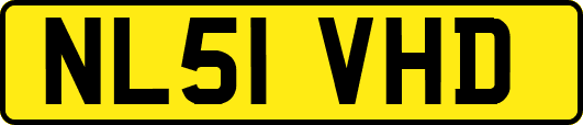 NL51VHD