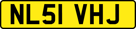 NL51VHJ