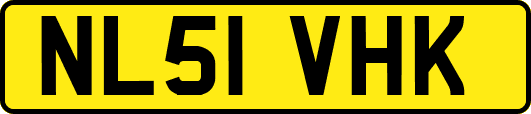 NL51VHK