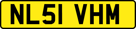 NL51VHM