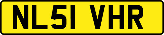 NL51VHR