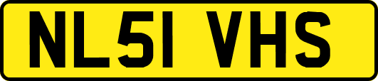 NL51VHS