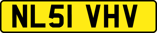 NL51VHV