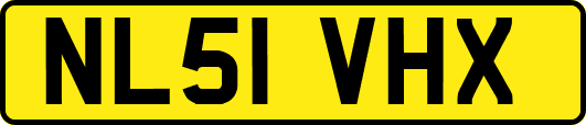 NL51VHX