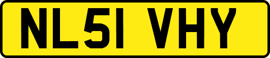 NL51VHY