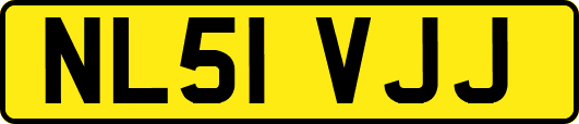 NL51VJJ