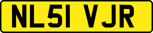 NL51VJR