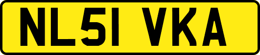 NL51VKA