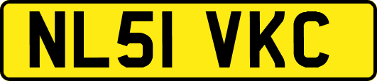 NL51VKC