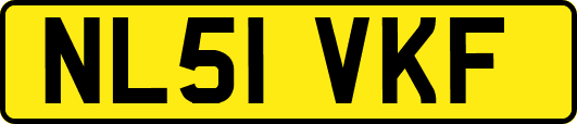 NL51VKF